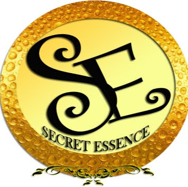 Secret Essence & Beauty logo