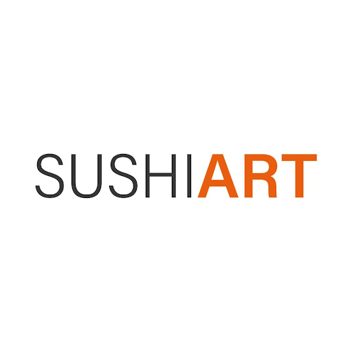 SushiMania Esbjerg logo