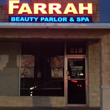 Farrah Beauty Parlor and Spa