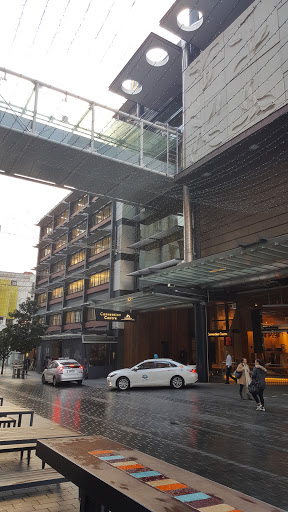 SKYCITY Auckland Convention Centre
