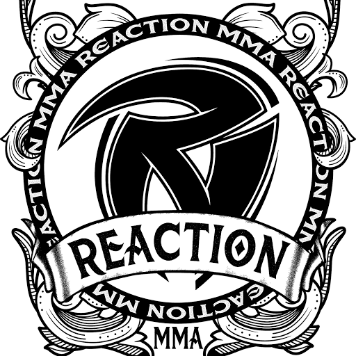 Reaction MMA and Brazilian Jiu-Jitsu