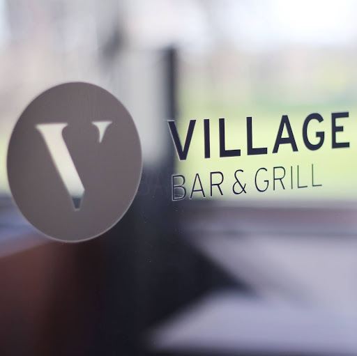 Village Bar & Grill