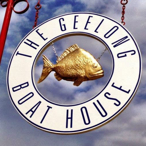 The Geelong Boat House logo