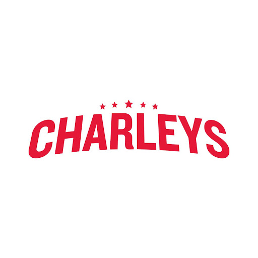 Charleys Cheesesteaks logo