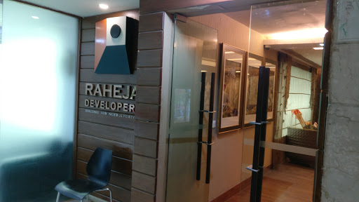 Raheja Developers, 215 - 216, Rectangle One, IInd Floor, D-4, District Centre, Saket, New Delhi, Delhi 110017, India, Property_Developer, state UP