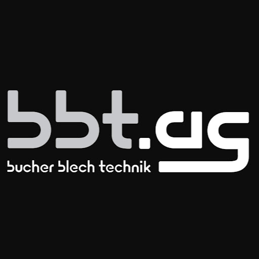 Bucher Blechtechnik AG