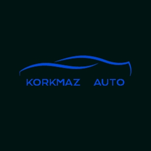 KORKMAZ AUTO AUTOPİA logo