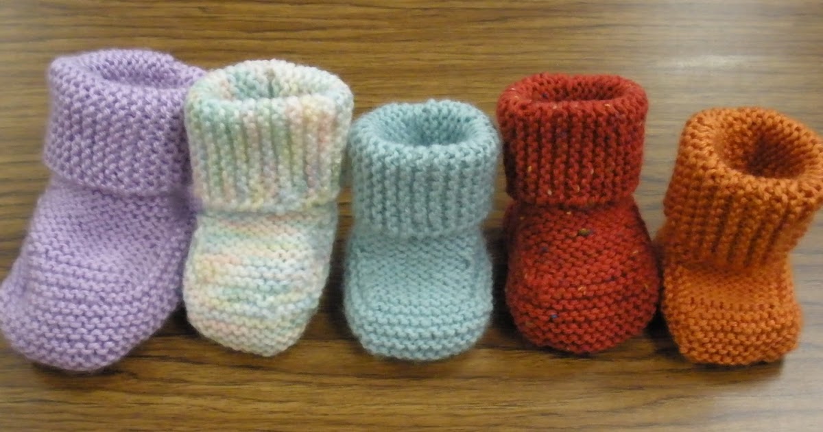 Emptyknitsters Never Ending Knitting: Math through knitting class.
