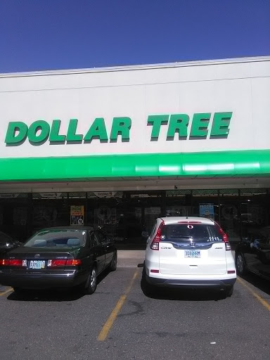 Dollar Store «Dollar Tree», reviews and photos, 16200 SE 82nd Dr, Clackamas, OR 97015, USA