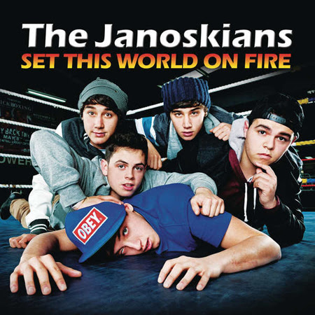 The-Janoskians-Set-This-World-On-Fire-Single.jpg The Janoskians Set This World On Fire Lyrics