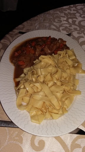 Antica Trattoria Sa