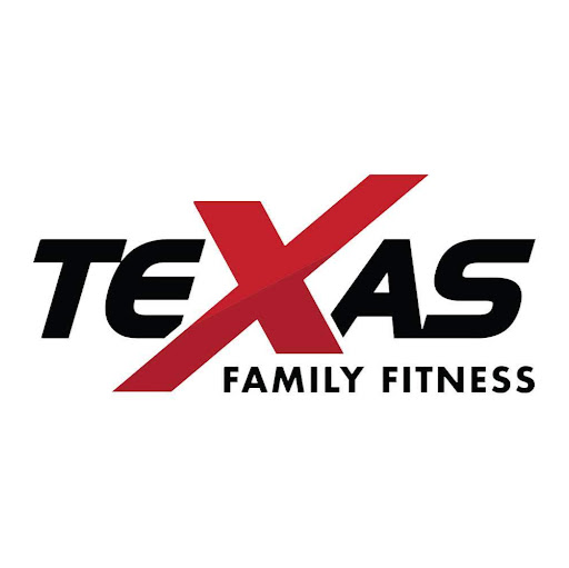 Texas Family Fitness logo
