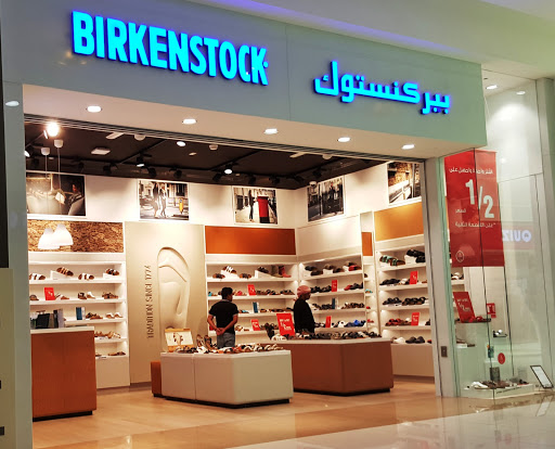 Birkenstock, Abu Dhabi - United Arab Emirates, Shoe Store, state Abu Dhabi