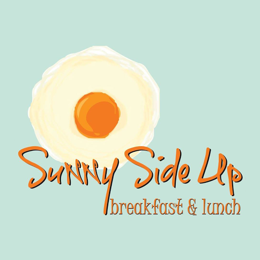 Sunny Side Up Breakfast & Lunch logo