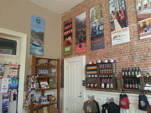 Humboldt Bay Provisions