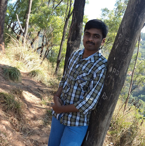 Image pertaining to SURAJ RAMESH