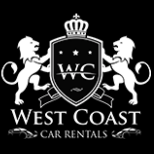 West Coast Car Rentals | Downtown Vancouver Car Rentals logo