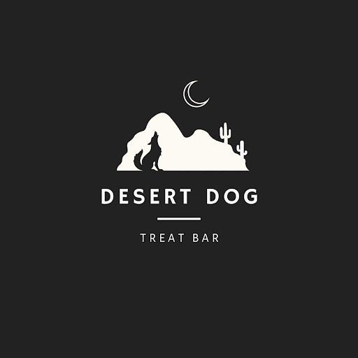 Desert Dog Treat Bar