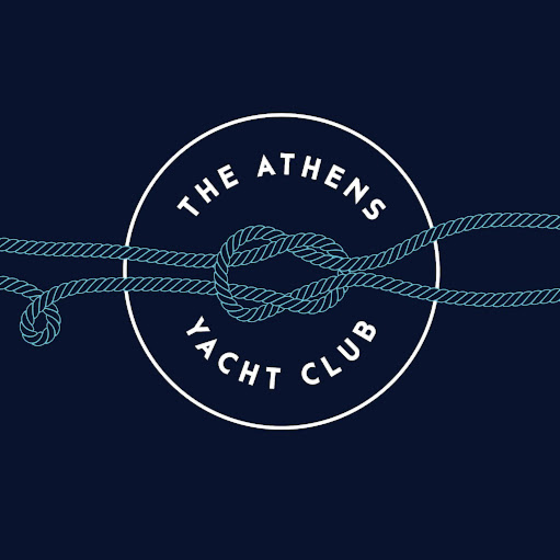 The Athens Yacht Club logo