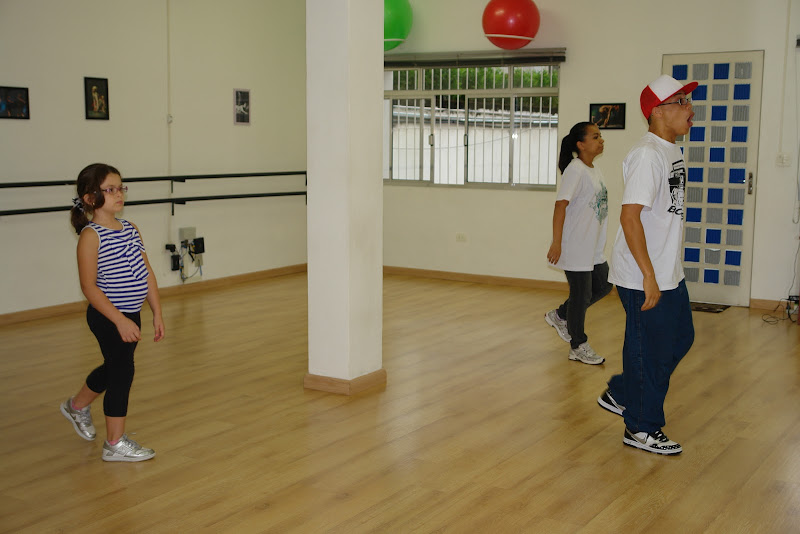 Cenarte realiza Curso Intensivo de Férias