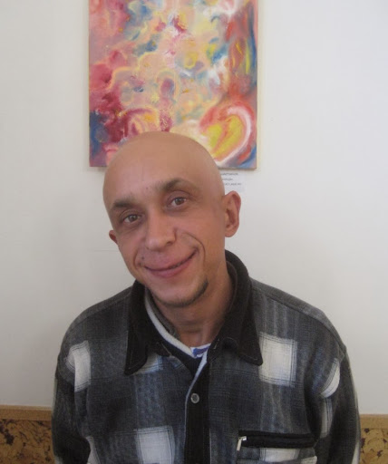 Юрий Ахметзянов