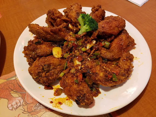 Chinese Restaurant «Sichuan Palace Restaurant», reviews and photos, 7 Summer St #17, Chelmsford, MA 01824, USA