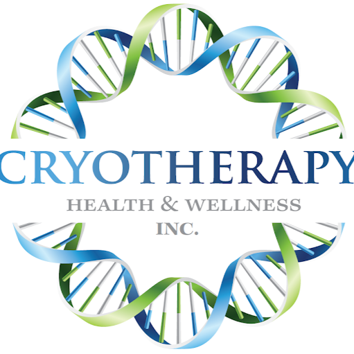 Cryotherapy Toronto - Cryotherapy Health and Wellness Inc. logo