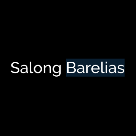 Salong Barelias logo