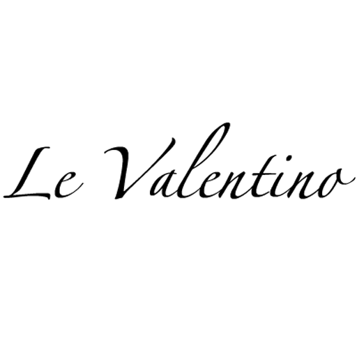Bistro Le Valentino logo