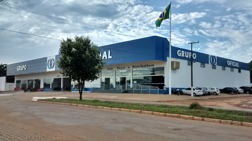 Oficial Auto Center, Av. Jaru, 1650 - Áreas Especiais, Ariquemes - RO, 76870-262, Brasil, Oficina_Mecnica, estado Rondonia