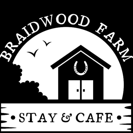 Braidwood Farm Stay & Cafe logo