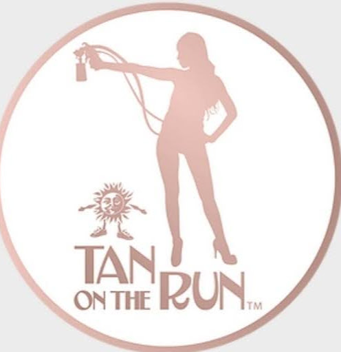 Tan On The Run logo