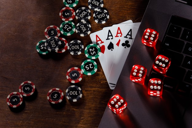 poker online poker