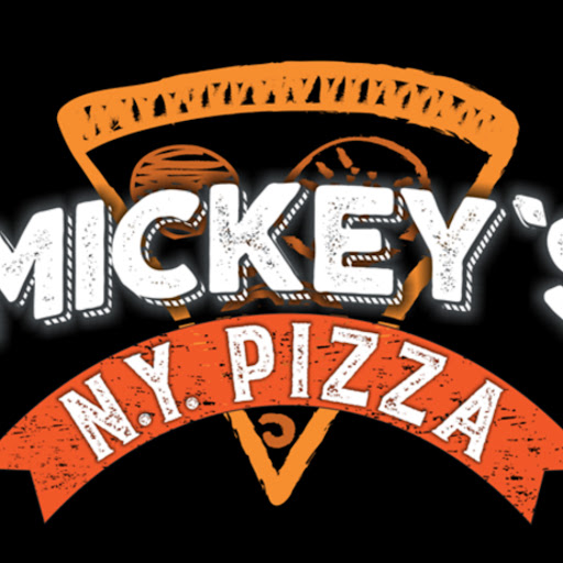 Mickey's N.Y. Pizza