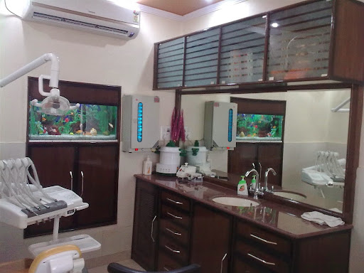 Optimus Dental Clinic, 22, Saharanpur Rd, Patel Nagar, Saharanpur, Uttar Pradesh 247001, India, Dental_Clinic, state UP
