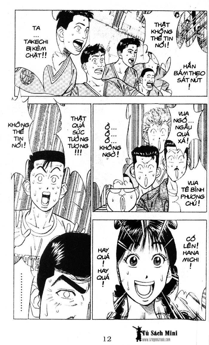 Slam Dunk Chap 7 - Truyen.Chap.VN