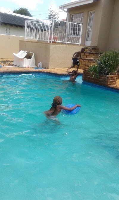 Photos of Manie Mulder Avontuur Sentrum