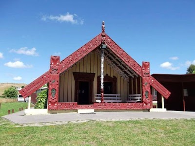 Photos of Culverden Domain