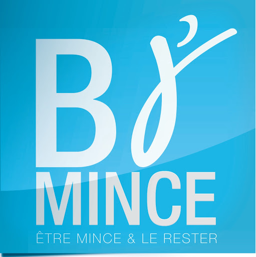 ByMince Valence Minceur logo