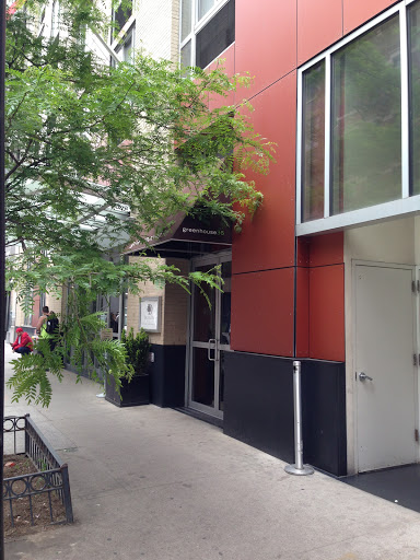 DoubleTree by Hilton Hotel New York - Times Square South