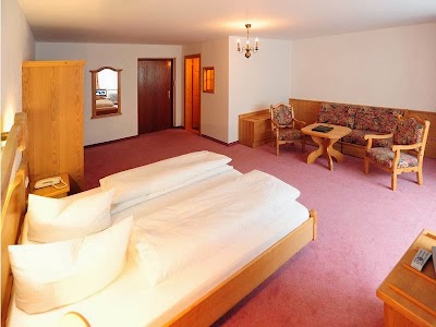 Photos of Hotel Krone in Matrei
