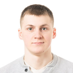 Roman Vasiljev's user avatar