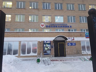 Photos of Solnechnogorskaya Tsrb