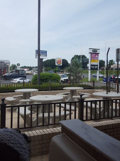 Fast Food Restaurant «Burger King», reviews and photos, 9195 Baltimore National Pike, Ellicott City, MD 21042, USA