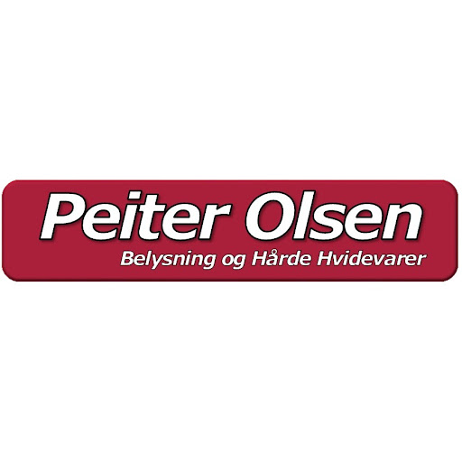 Peiter Olsen Frederiksværk