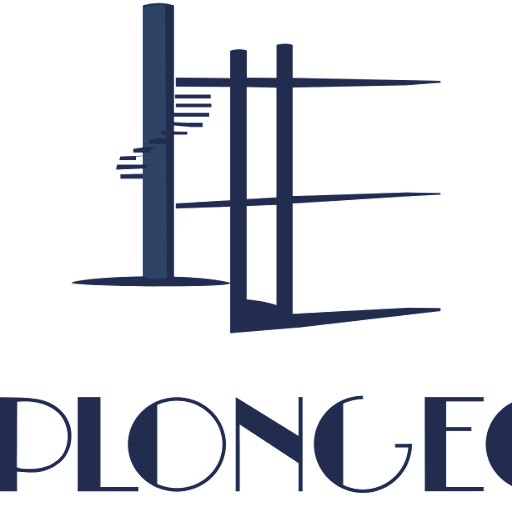 Le Plongeoir - Cuisine Méditerranéenne Nice logo