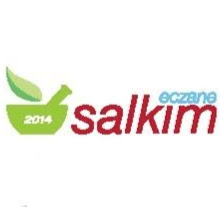 SALKIM ECZANESİ logo
