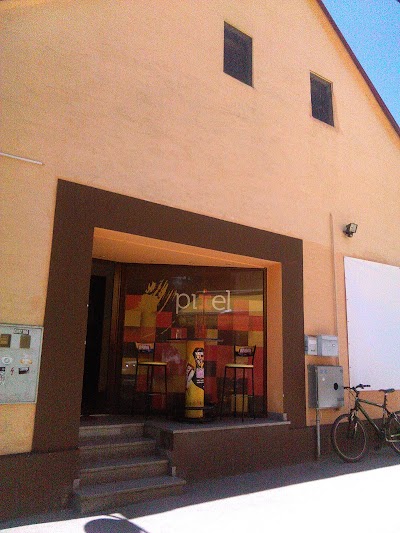 Photos of KKC Screen