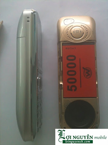 Nokia K80 | Điện thoại K80 pin khủng , loa to cực kỳ hầm hố Nokia+K80+%25284%2529