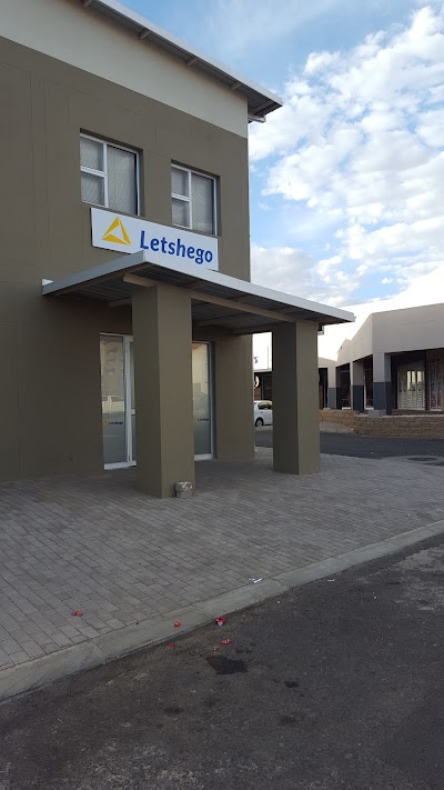 Photos of Letshego Katutura